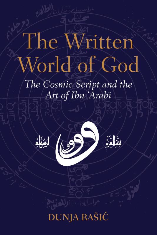 The Written World of God