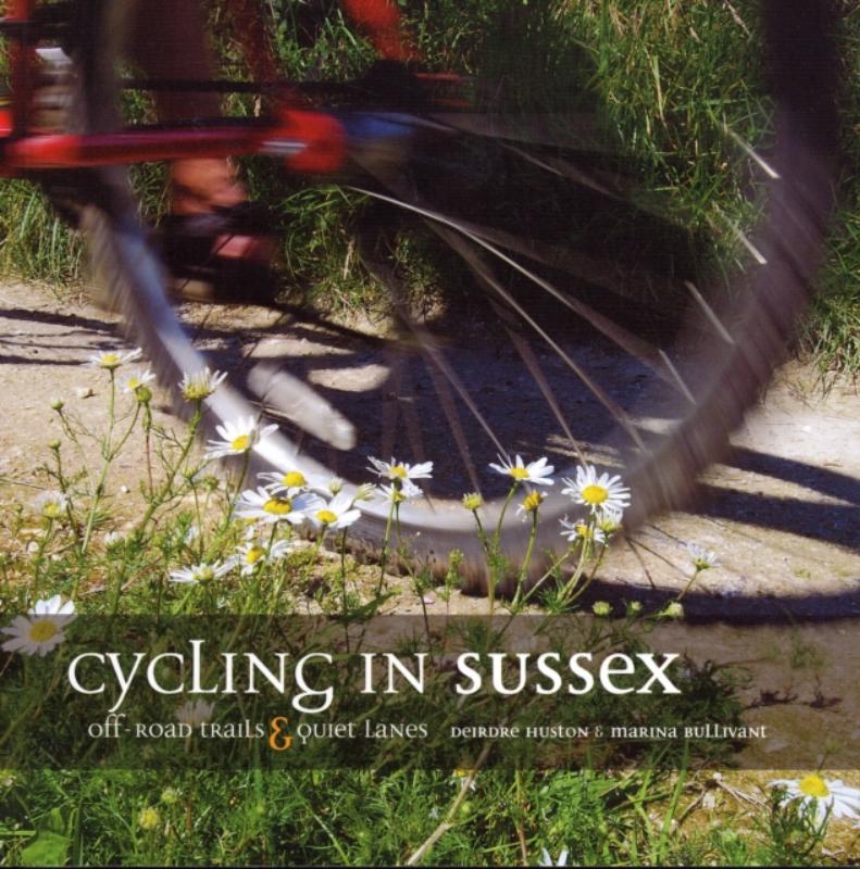 Cycling in Sussex