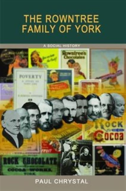 The Rowntree Family of York