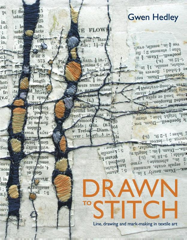 Drawn to Stitch