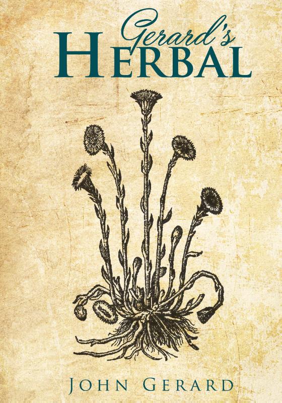 Gerard's Herball