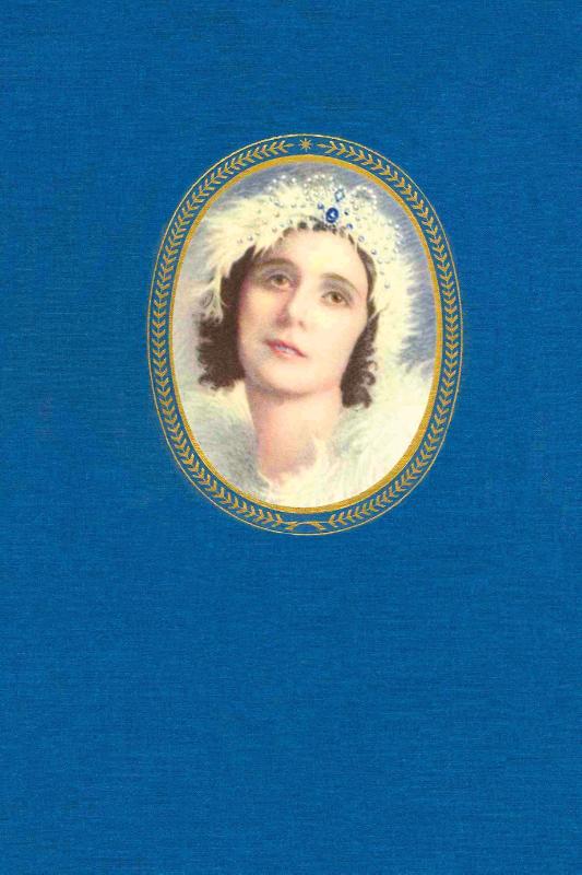 Anna Pavlova in Art & Life