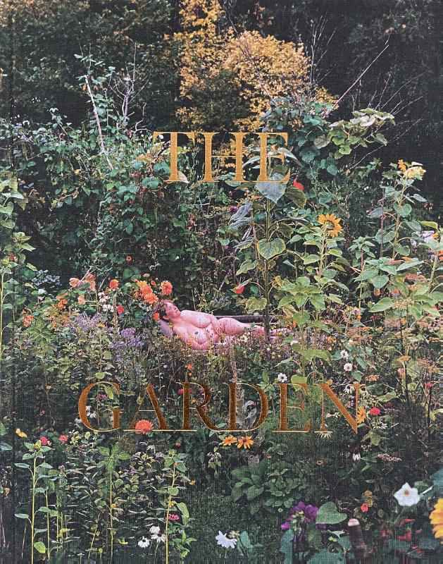 Siân Davey: The Garden