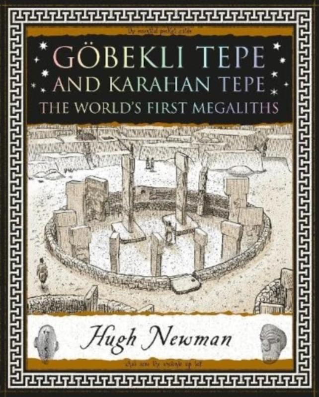 Gobekli Tepe and Karahan Tepe