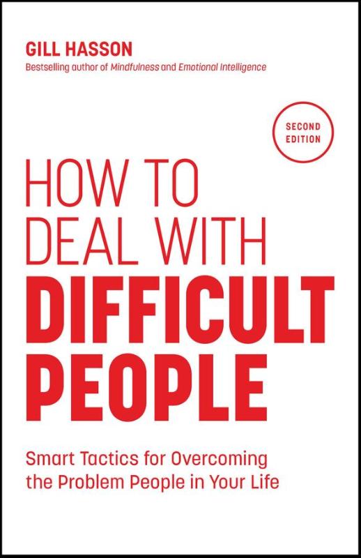 How to Deal with Difficult People