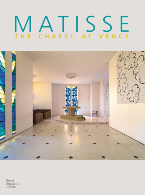 Matisse: Chapel at Vence