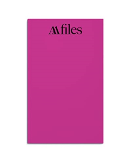 AA Files Conversations