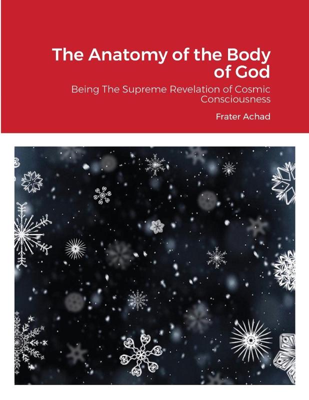 The Anatomy of the Body of God