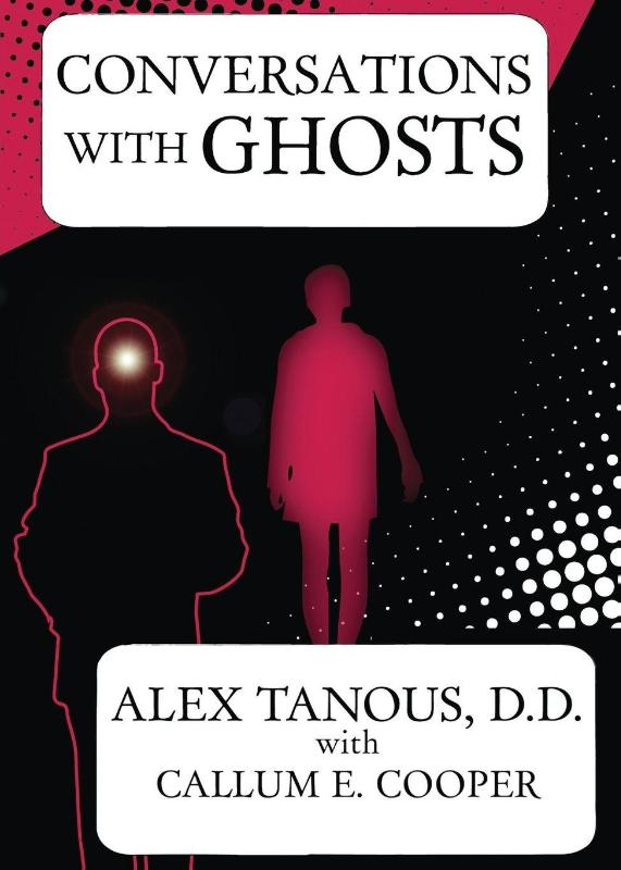 Conversations with Ghosts