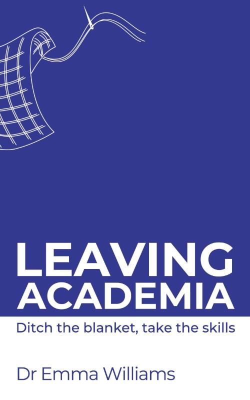 Leaving academia