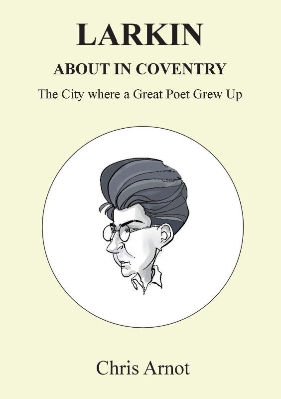 Larkin About in Coventry