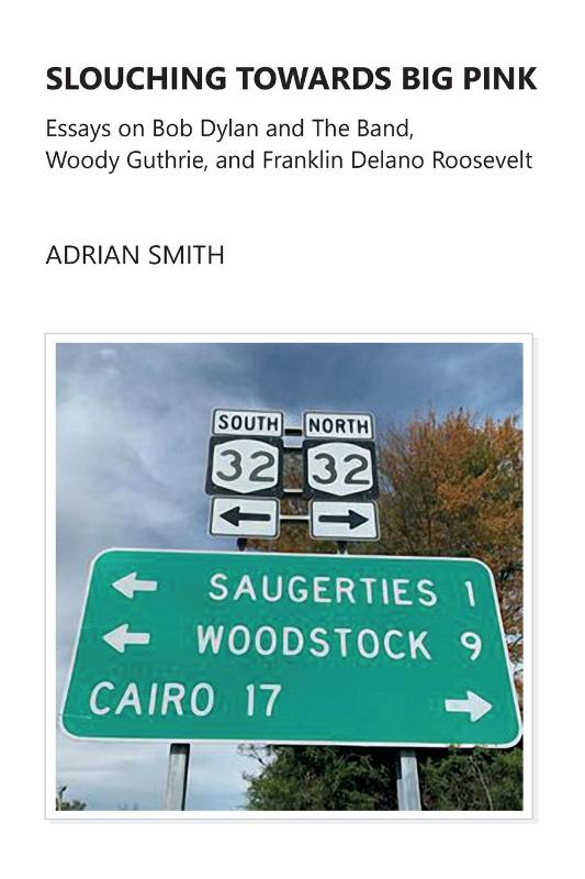 Slouching Towards Big Pink