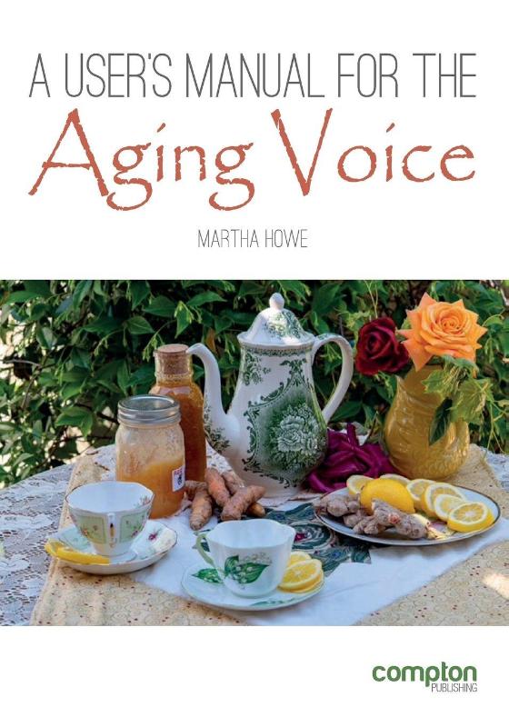 A User's Manual for the Aging Voice