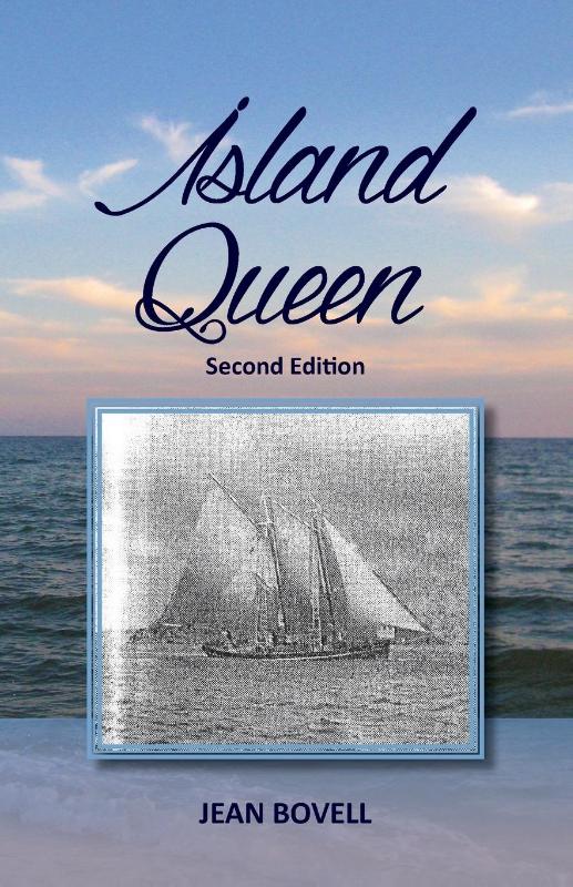The Island Queen