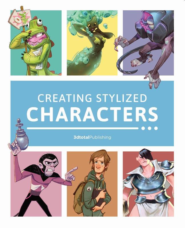 Creating Stylized Characters