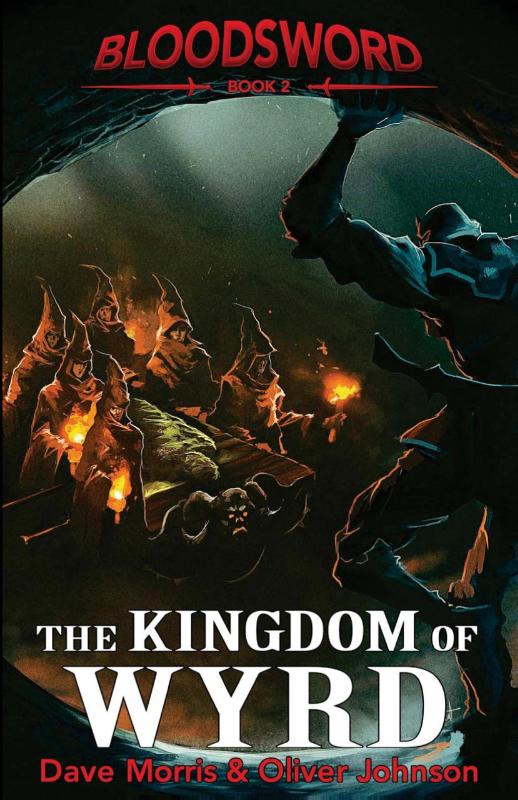 The Kingdom of Wyrd