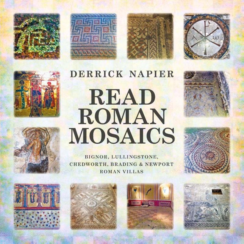 Read Roman Mosaics