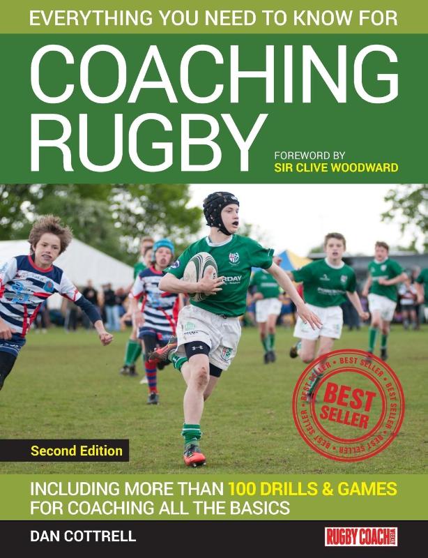 Everything You Need to Know for Coaching Rugby