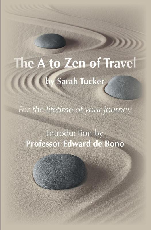 The A to Zen of Travel