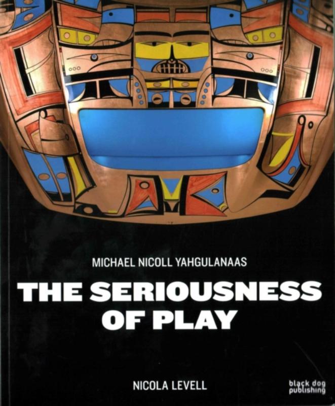The Seriousness of Play