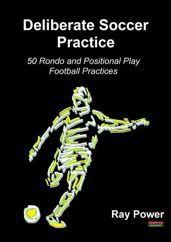 Deliberate Soccer Practice