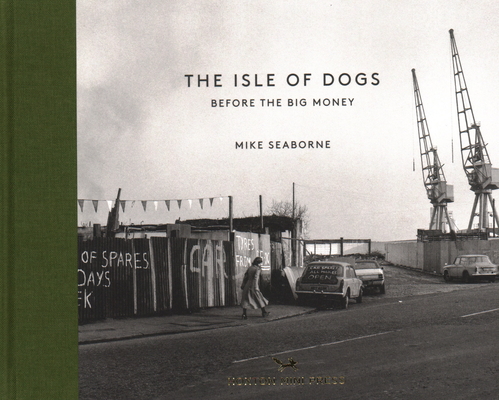 The Isle of Dogs
