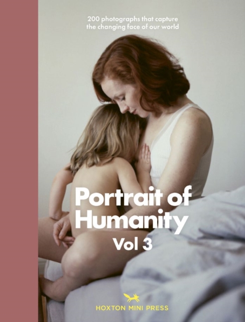 Portrait of Humanity Vol 3