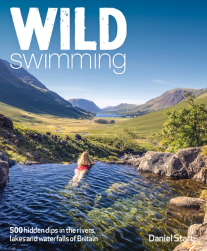 Wild Swimming Britain