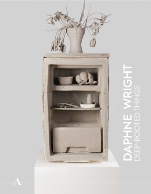Ashmolean NOW 4: Daphne Wright