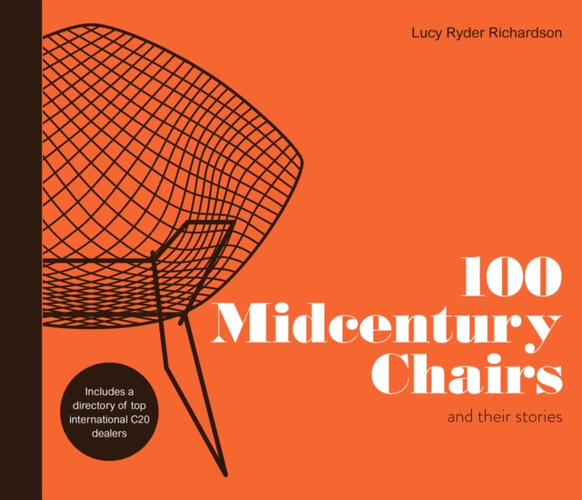 100 Midcentury Chairs
