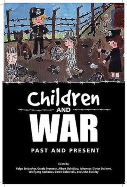 Children And War