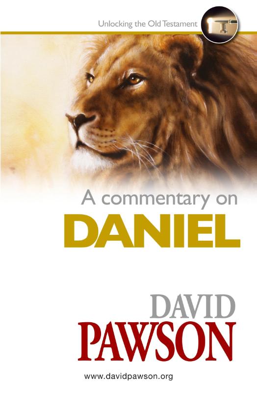 A Commentary on Daniel