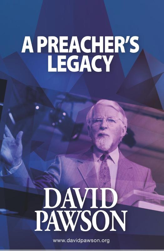A Preacher's Legacy