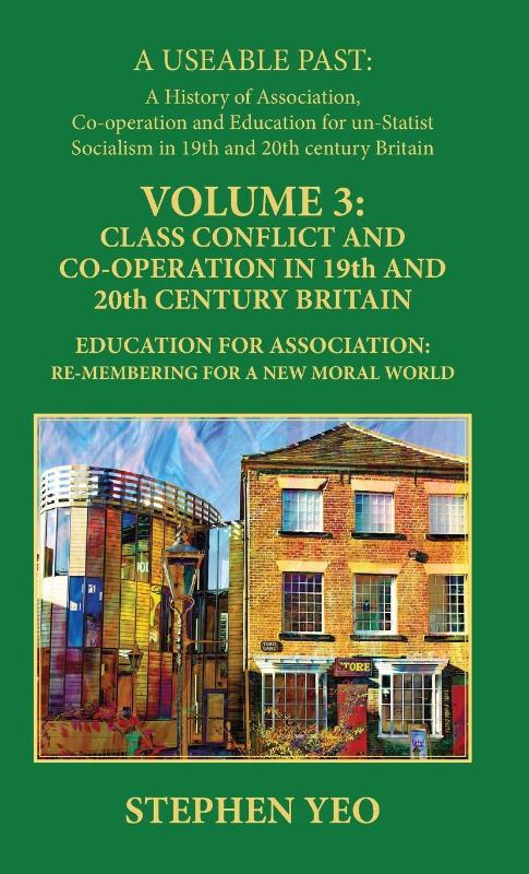 Class Conflict and Co-Operation in 19th and 20th Century Britain