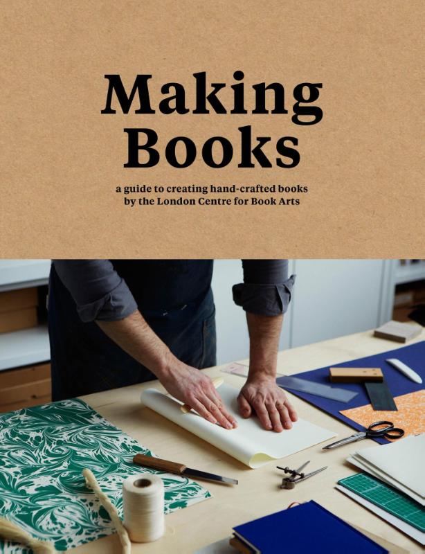 Making Books