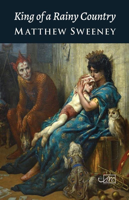 King of a Rainy Country