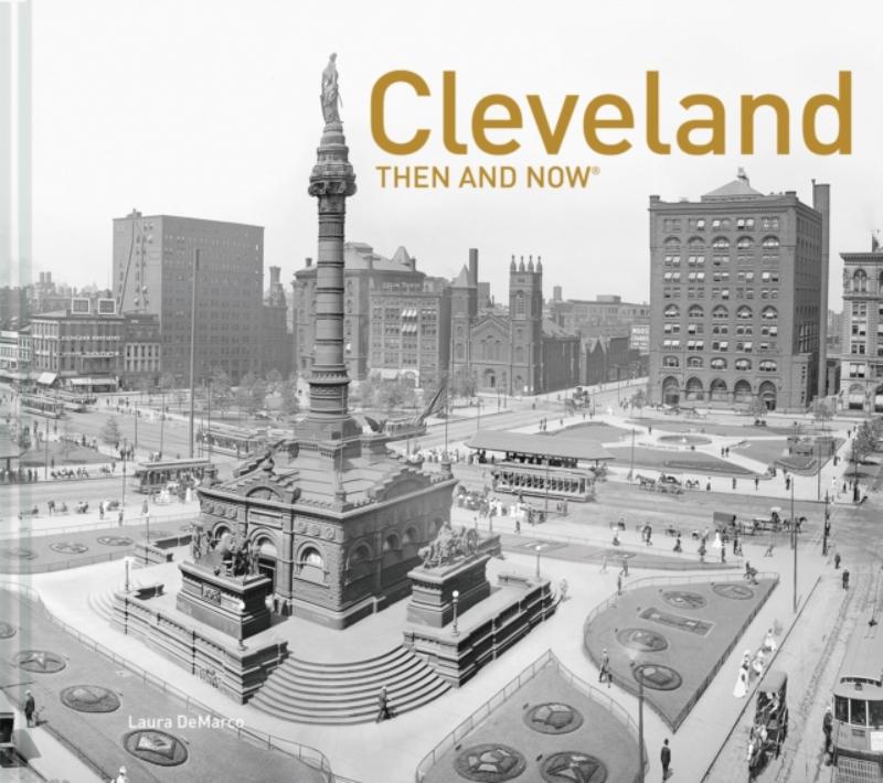 Cleveland Then and Now (R)