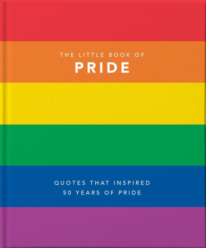 The Little Book of Pride