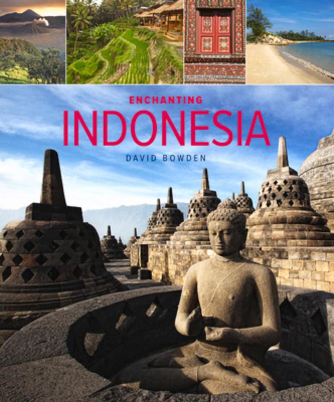Enchanting Indonesia (2nd edition)