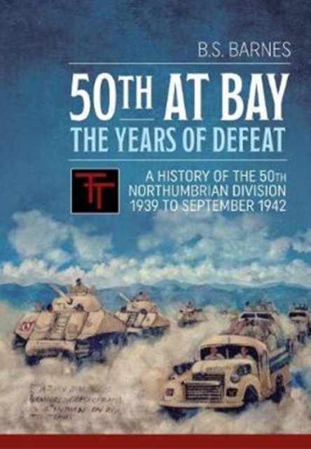 50th at Bay - The Years of Defeat