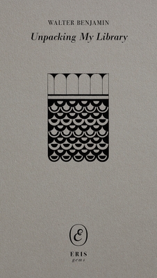 Unpacking My Library