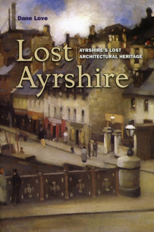 Lost Ayrshire