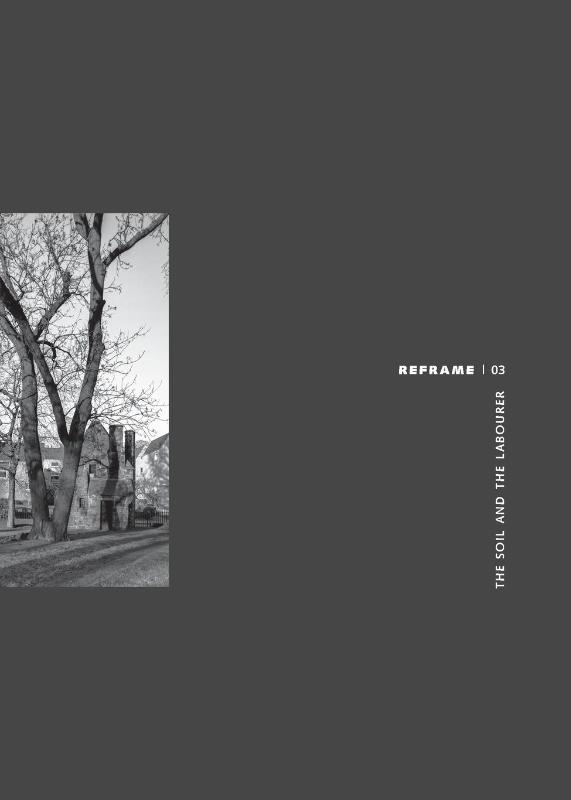 The Soil and the Labourer