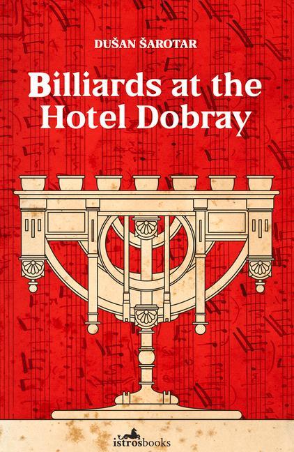 Billiards at the Hotel Dobray