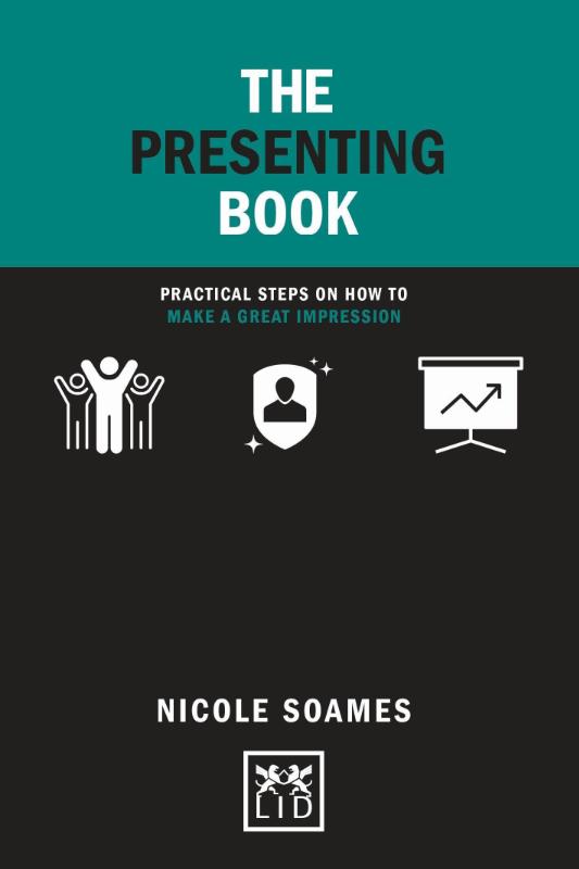 The Presenting Book