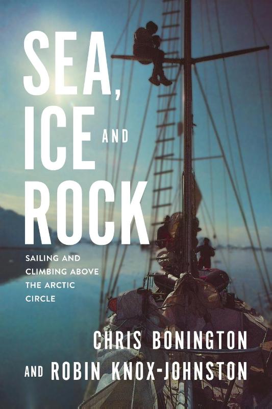 Sea, Ice and Rock
