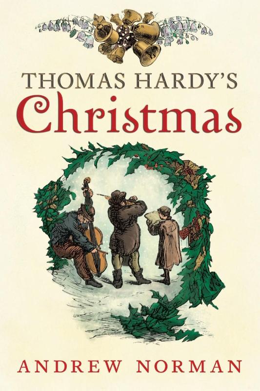 Thomas Hardy's Christmas