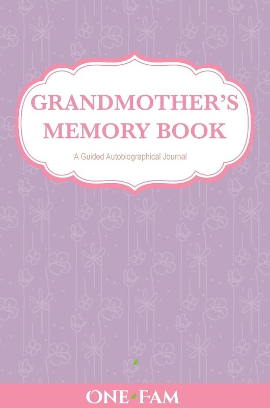 Grandmother's Memory Book