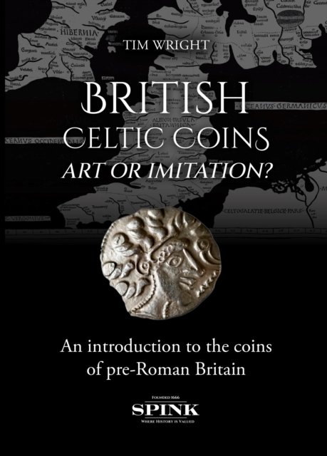 British Celtic Coins: Art or Imitation?