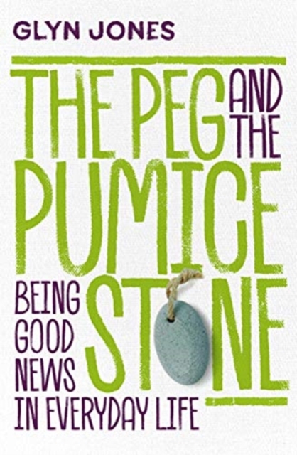 The Peg and the Pumice Stone